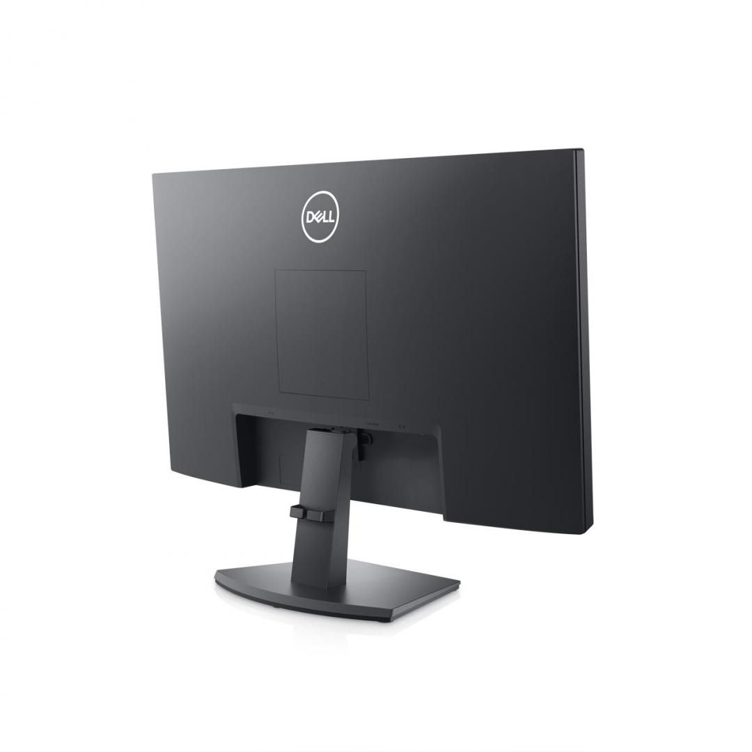 Monitor LED Dell SE2422H, 23.8inch, FHD VA, 5ms, 75Hz, negru - imagine 5