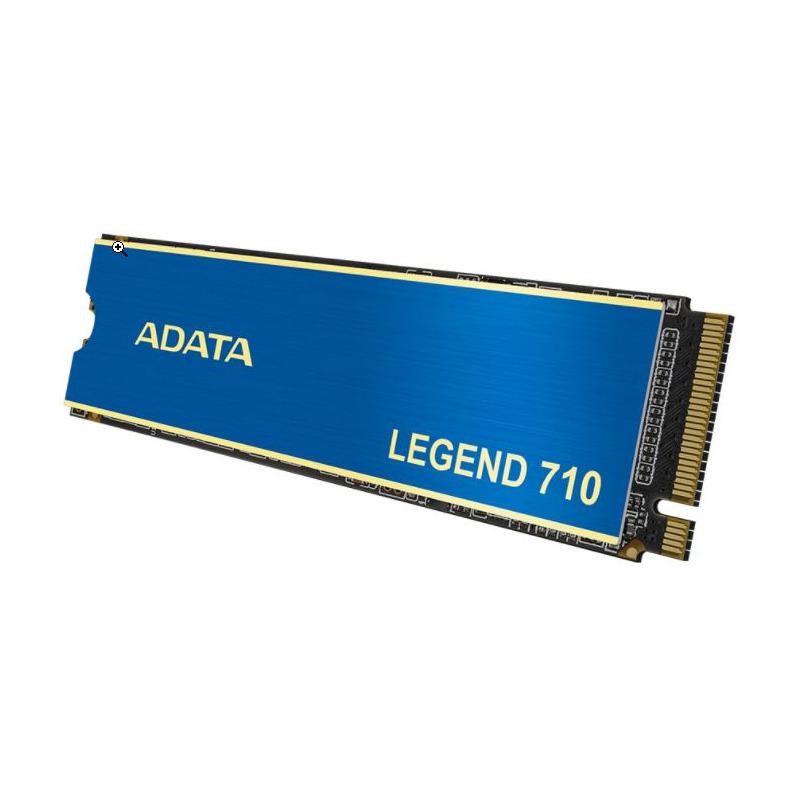 SSD ADATA Legend 710, 1TB PCI Express 3.0 x4, M.2