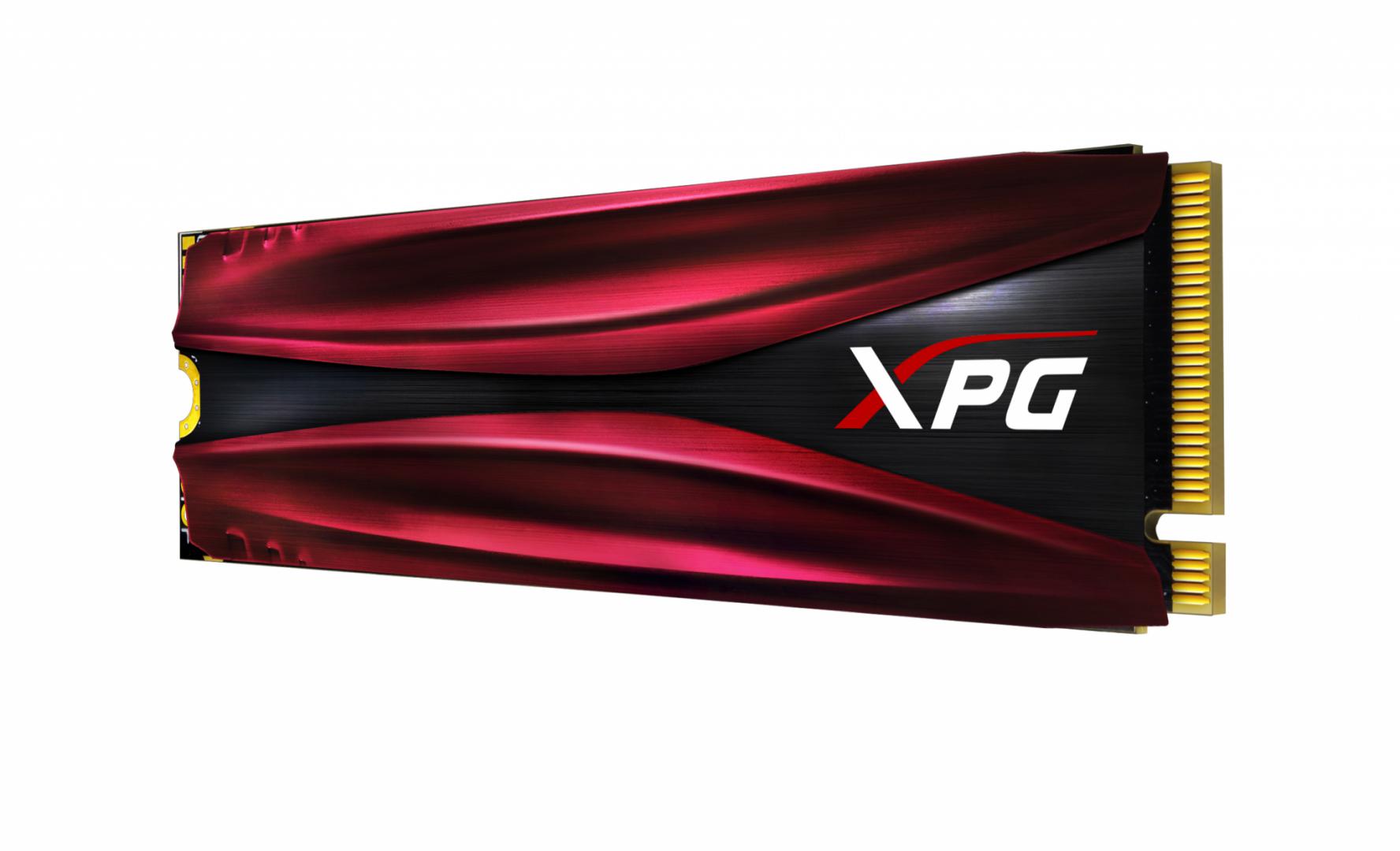 SSD Adata XPG GAMMIX S11 Pro, 1TB, NVMe, M.2 - imagine 3