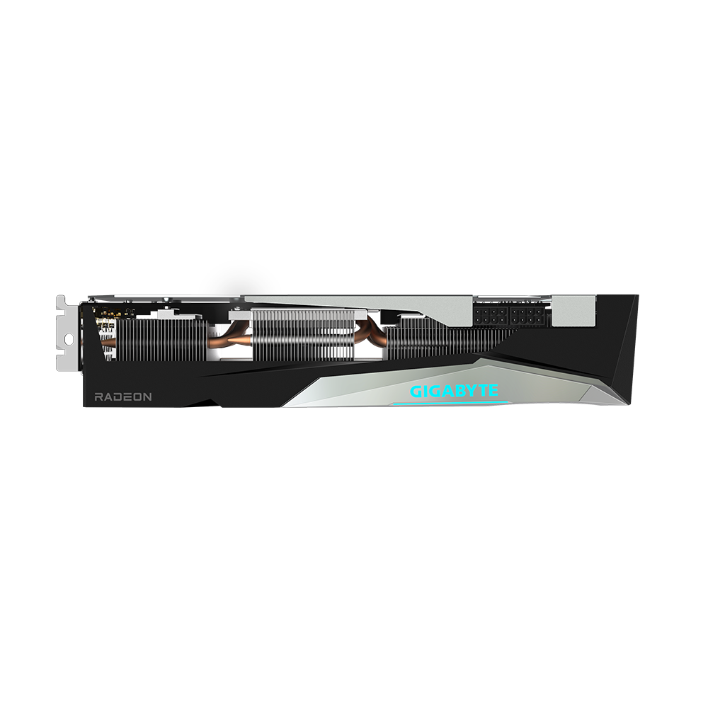 Placa video GIGABYTE Radeon RX 6800 GAMING OC 16GB GDDR6 - imagine 6