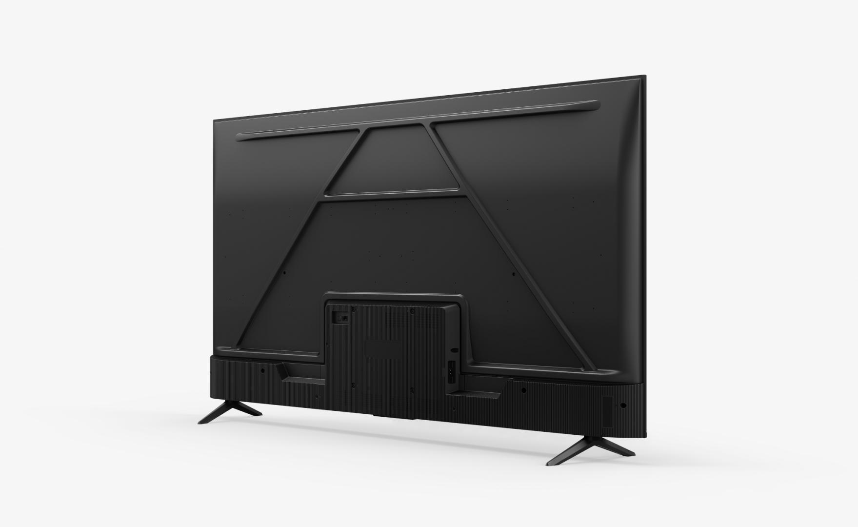 Televizor TCL LED 50P635 (2022), 126 cm (50"), Smart Google - imagine 6