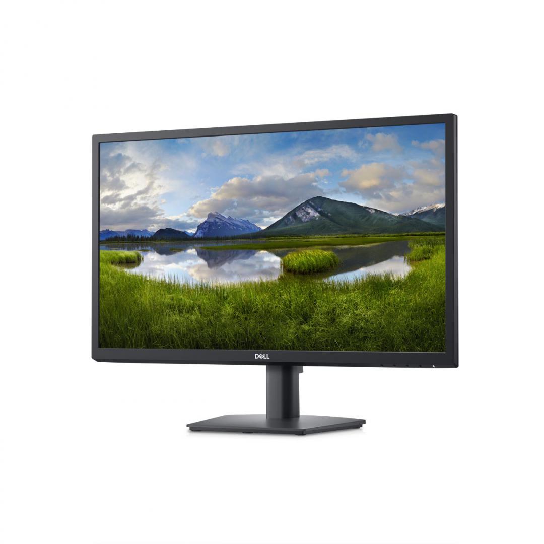 Monitor Dell 23.8'' E2423HN, 60.47 cm, Maximum preset resolution: 1920 - imagine 9