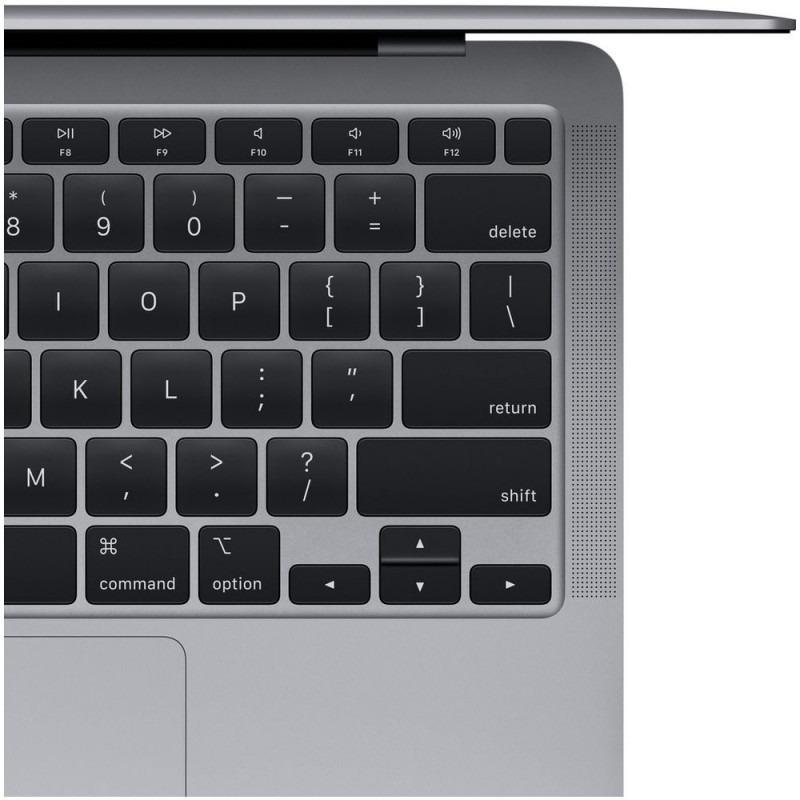 Laptop Apple 13.3'' MacBook Air 13, WQXGA (2560 x 1600), - imagine 3