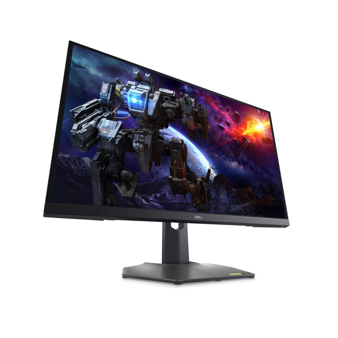 Monitor Gaming Dell USB-C 32" G3223D, 80 cm, 2560 x - imagine 10