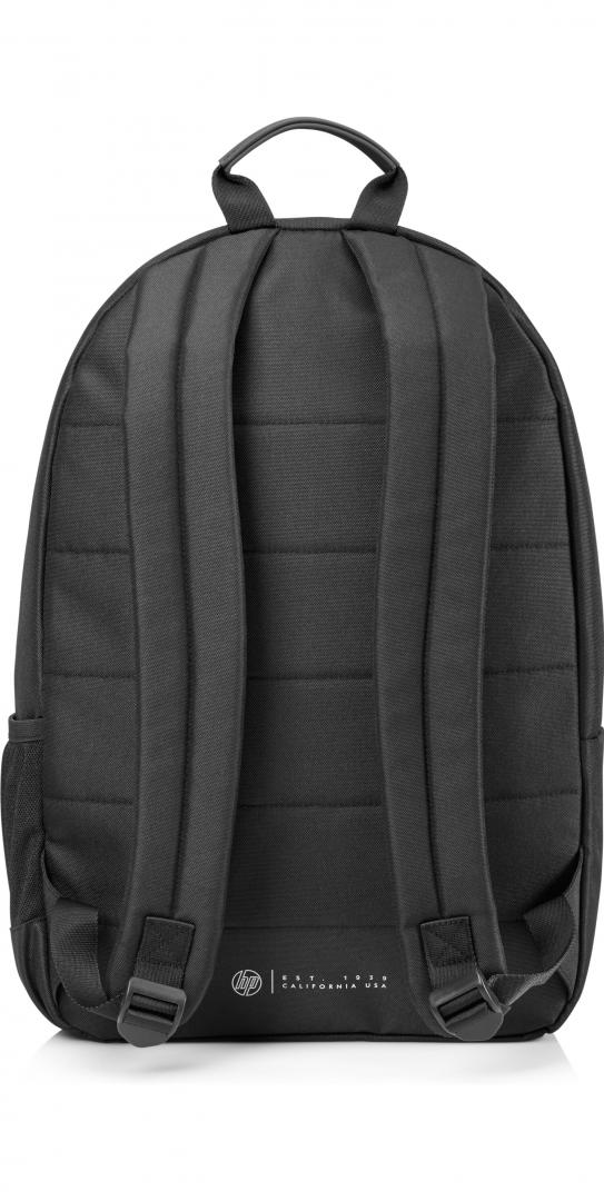 HP 15.6" Classic Backpack Water-resistant Dimensiuni: 45 x 30 x - imagine 2