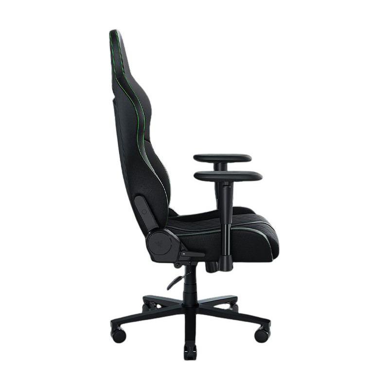 Scaun Gaming Razer Gaming Chair ENKI X, negru - imagine 3