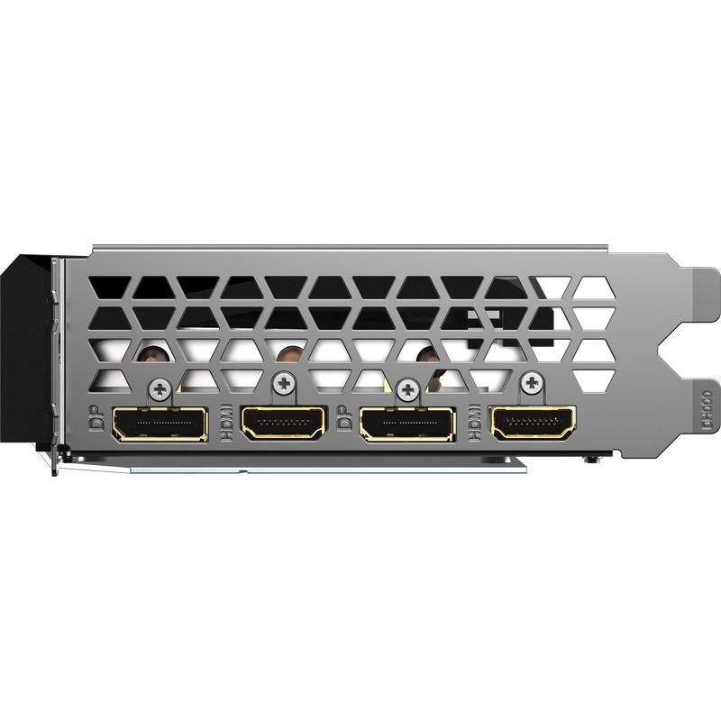 Placa video GIGABYTE GeForce RTX 3060 Ti GAMING OC LHR - imagine 7