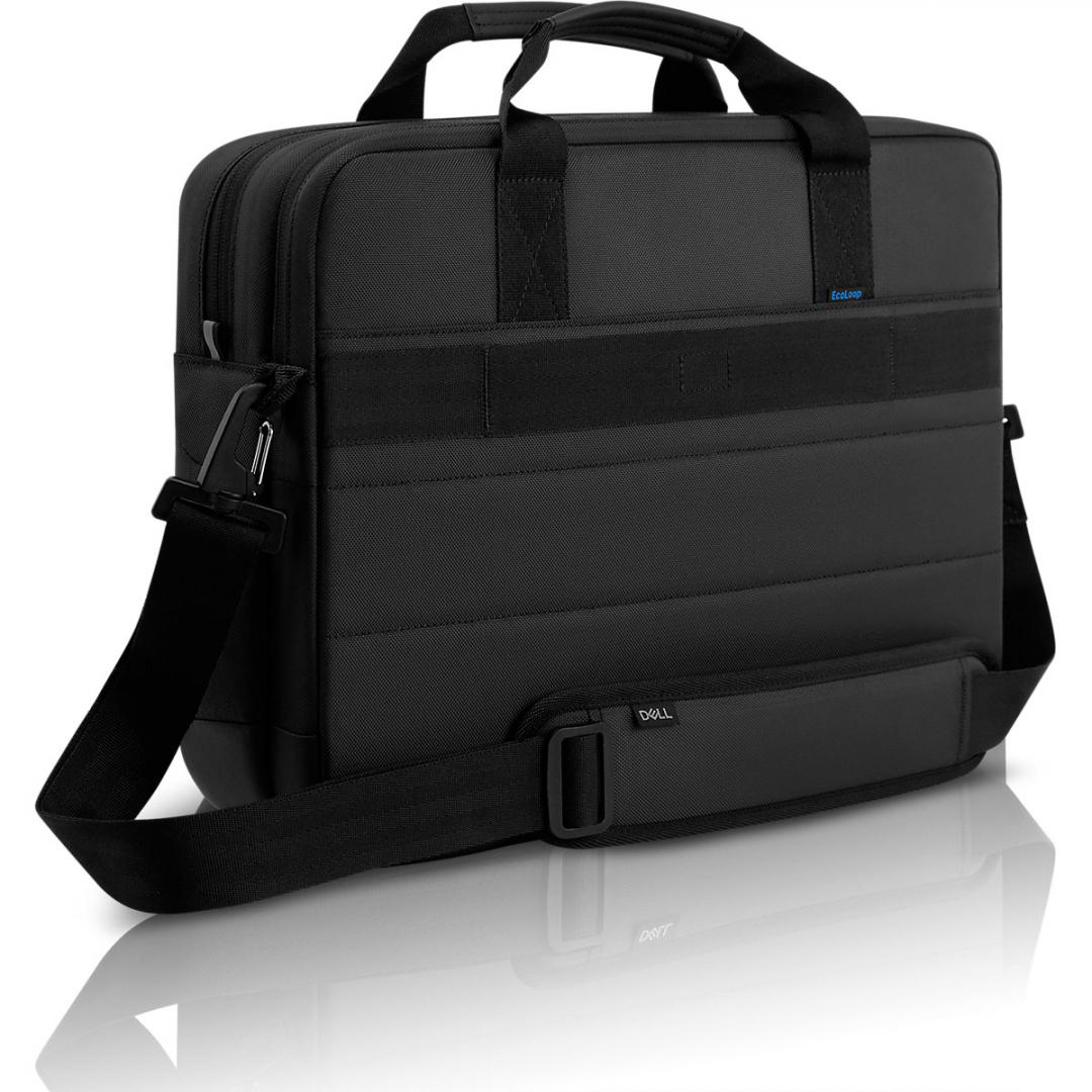 Dell EcoLoop Pro Briefcase - CC5623, Product Material: 840D fabric, - imagine 2