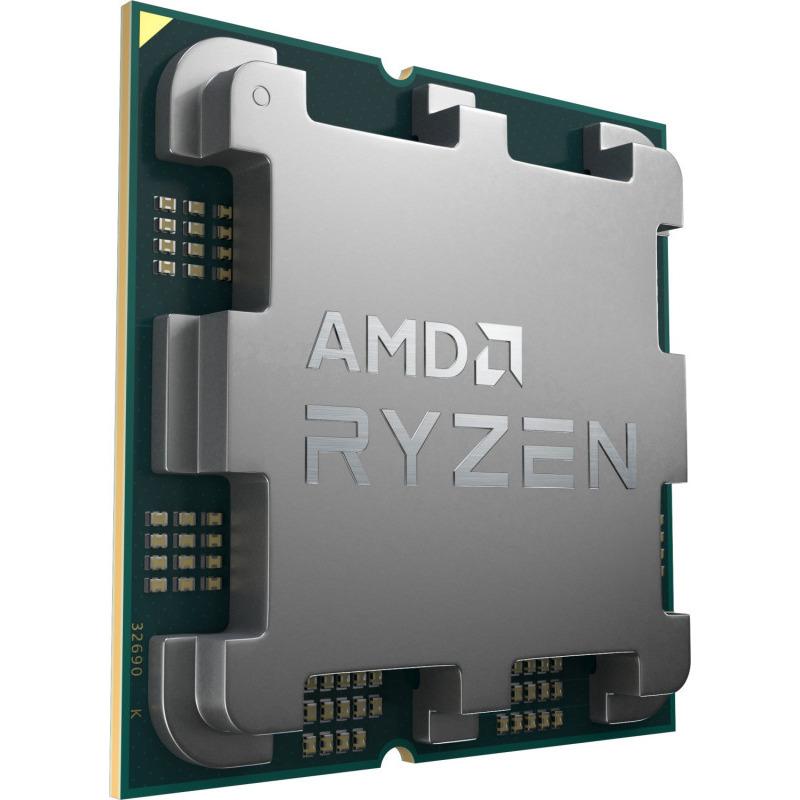 Procesor AMD Ryzen 7 7700X 4.5GHz AM5, Boost 5.4GHz, 8 - imagine 3