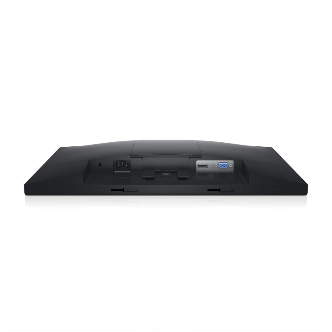 Monitor LED Dell E1920H, 18.5inch, TN HD, 5ms, 60Hz, negru - imagine 3