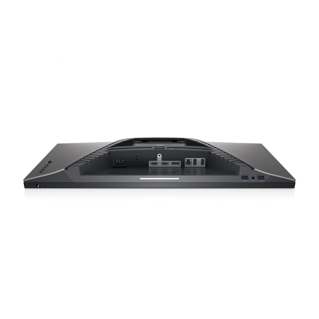 Monitor LED Dell S2522HG, 24.5inch, IPS FHD, 1ms, 240Hz, gri - imagine 6