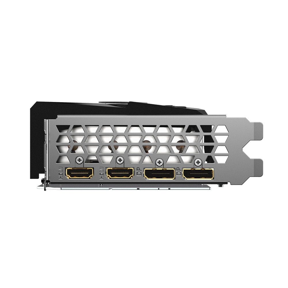 Placa video GIGABYTE Radeon RX 6700 XT GAMING OC, 12GB - imagine 4