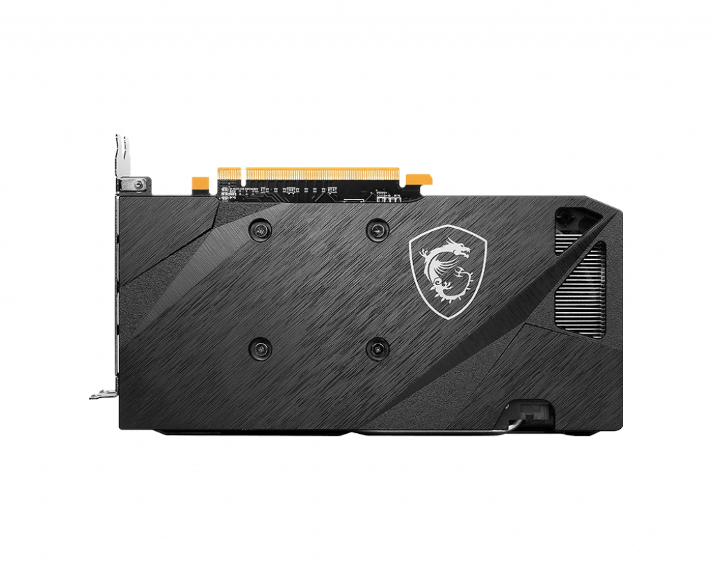 Placa video MSI Radeon RX 6600 MECH 2X 8GB GDDR6 - imagine 4