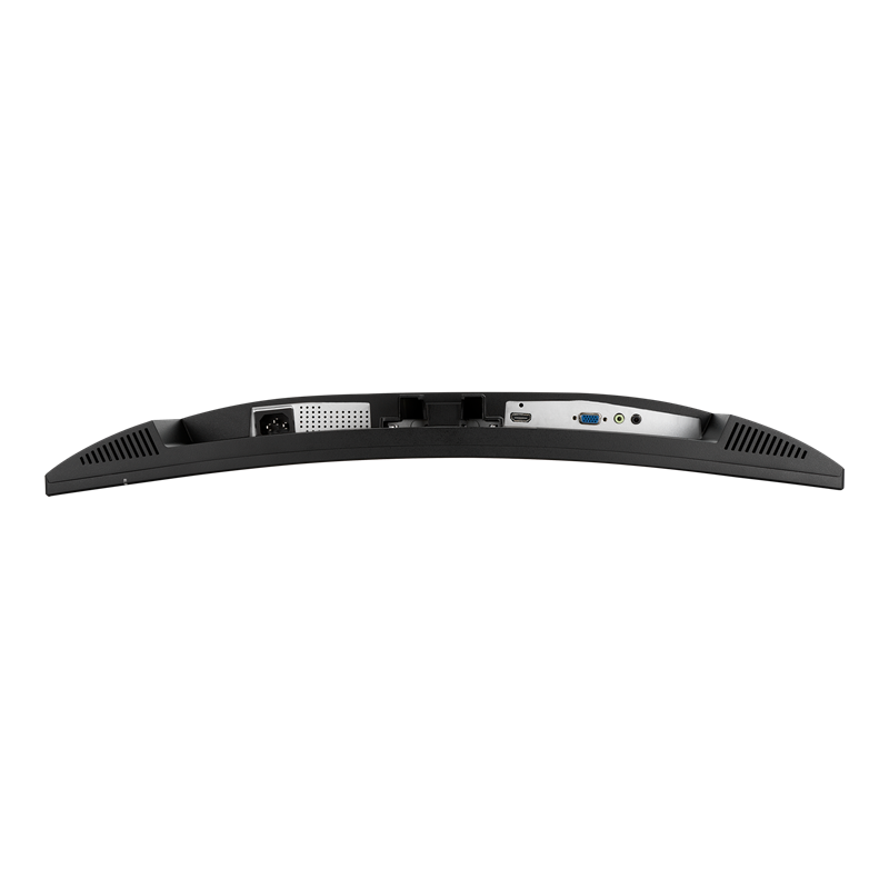 Monitor 27" ASUS VG27VH1B, Panel Size (inch): 27, Resolution: 1920x1080, - imagine 3