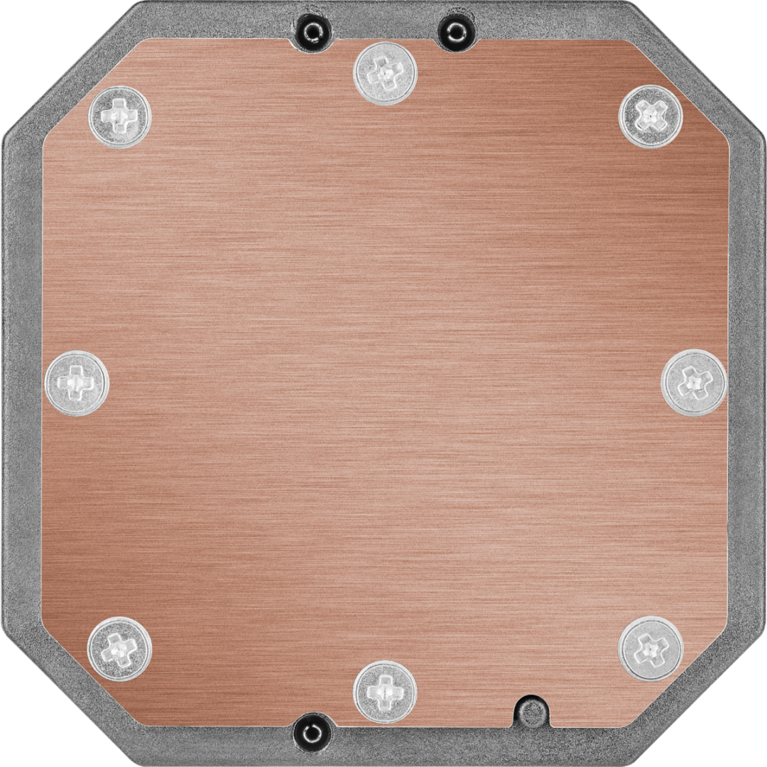 Cooler Procesor Corsair iCUE H100i ELITE CAPELLIX Liquid, compatibil AMD/Intel - imagine 4