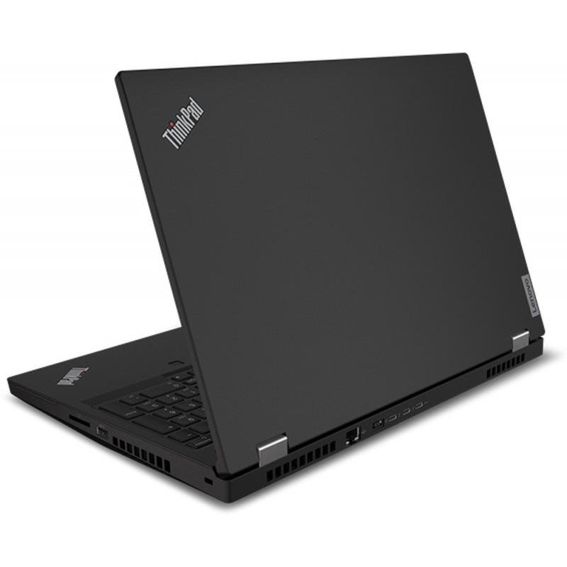 Laptop Lenovo 15.6'' ThinkPad T15g Gen 2, FHD IPS, Procesor - imagine 5