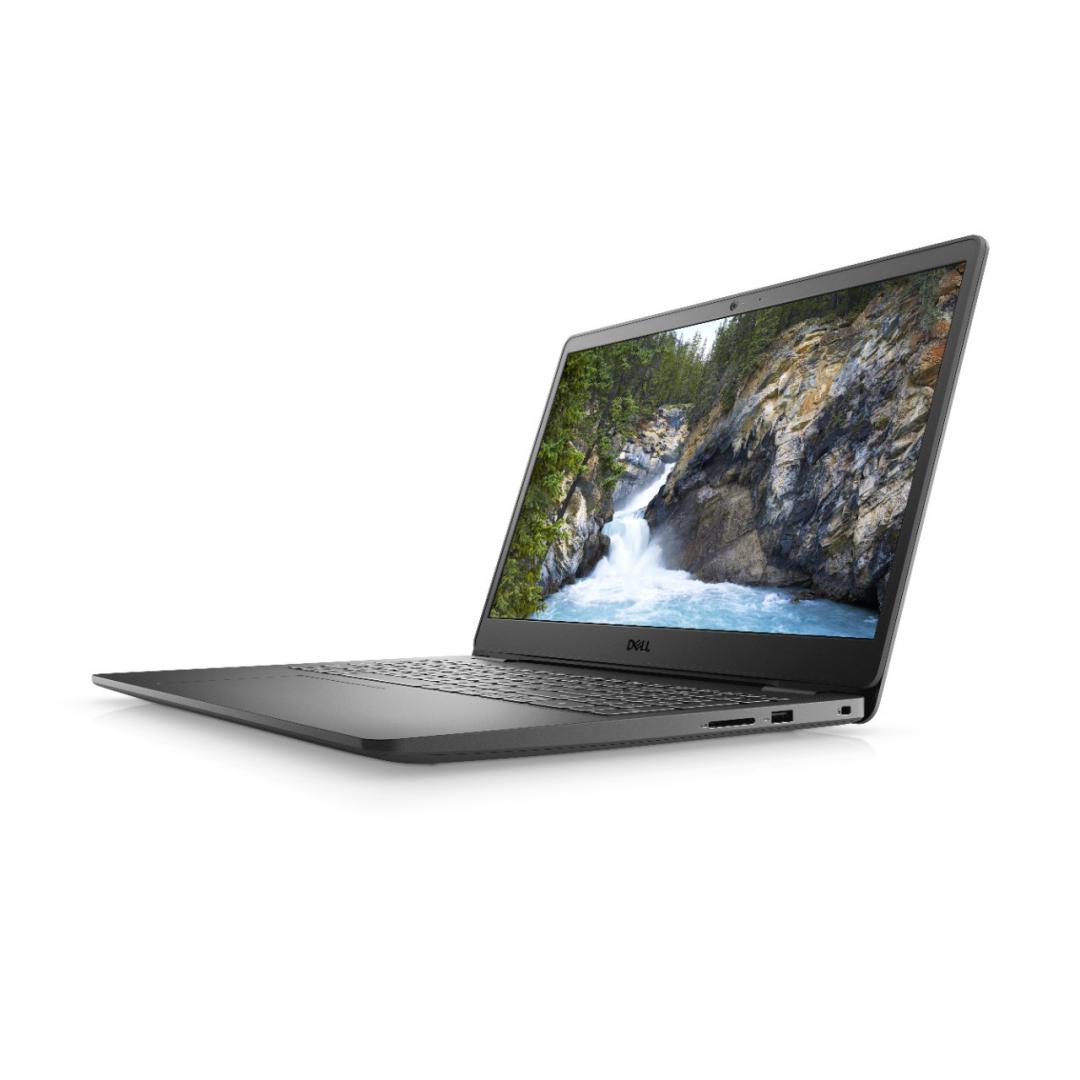 Laptop Dell Vostro 3501, 15.6", HD, i3-1005G1, 4GB, 256GB SSD, - imagine 5