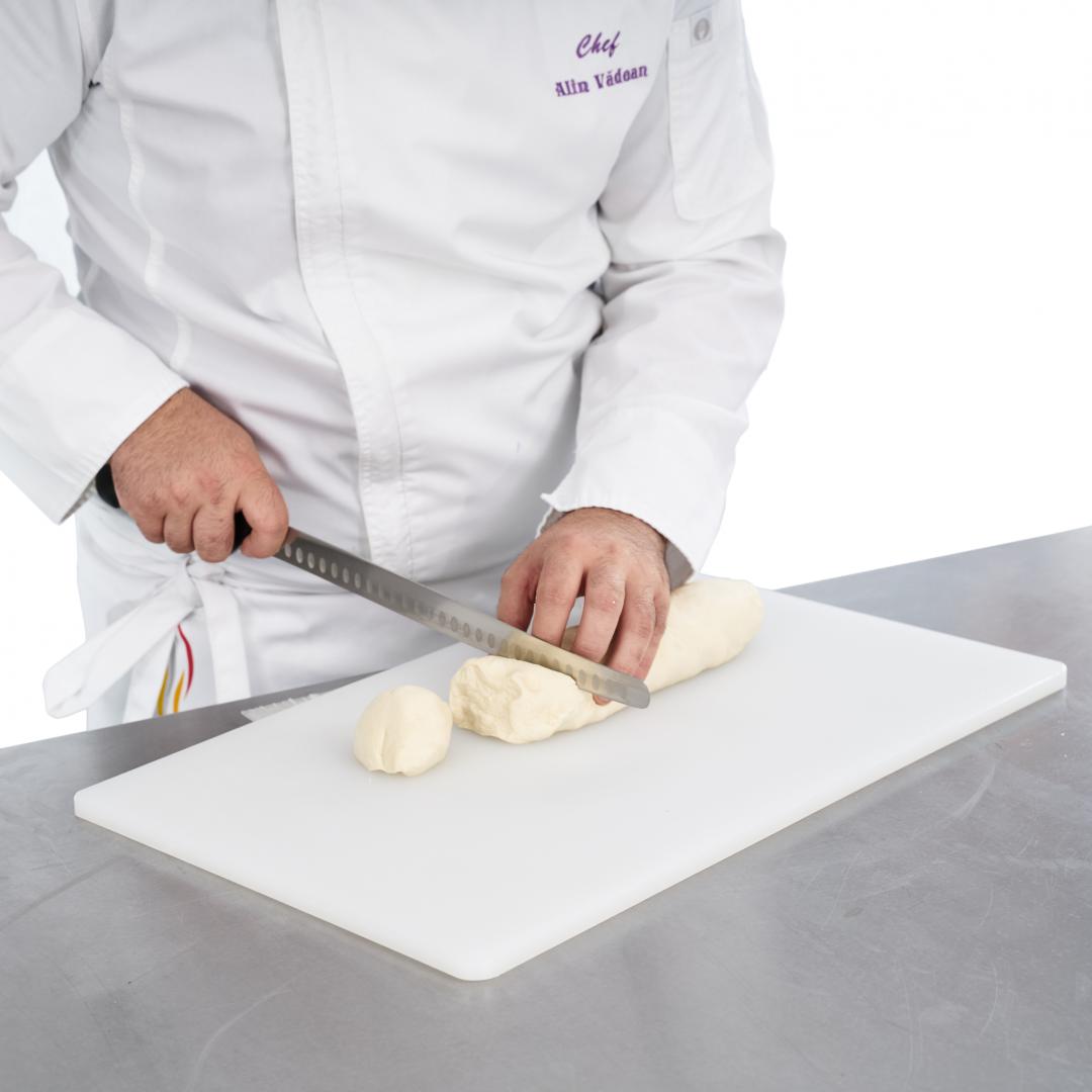 CUTIT FELIERE PROFESIONAL 30 CM, CHEF LINE, COOKING BY - imagine 4