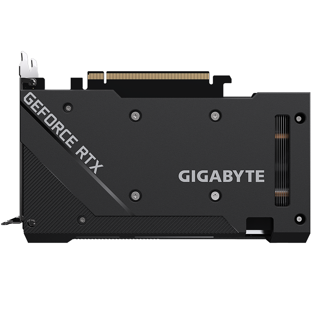Placa video Gigabyte GeForce RTX 3060 GAMING OC 8G - imagine 6