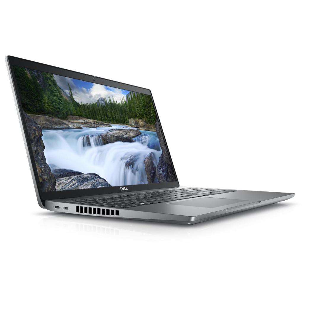 Laptop DELL Latitude 5530, 15.6" FHD, 16GB, 512GB SSD, Ubuntu - imagine 7