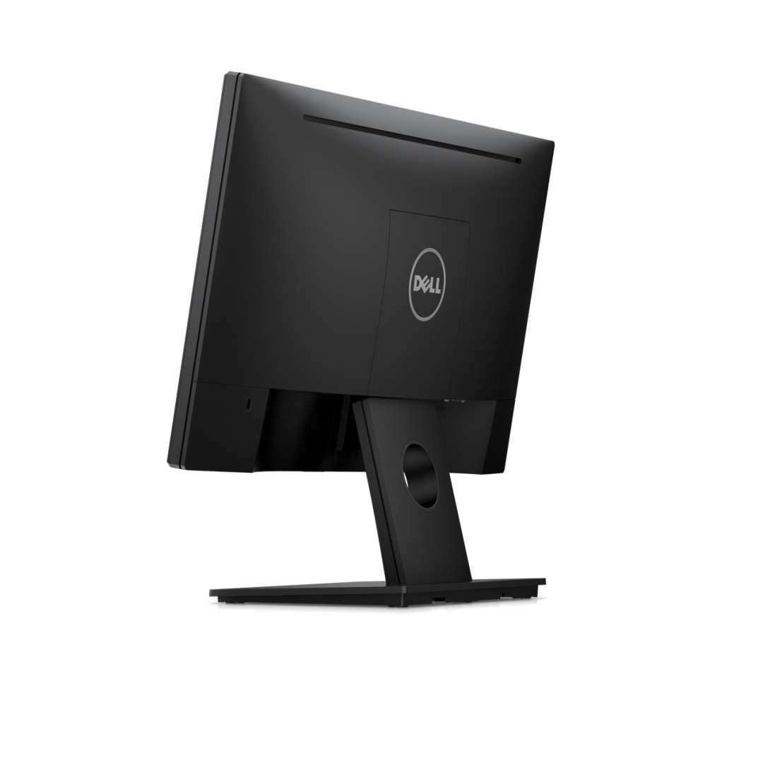 Monitor LED Dell E2016HV, 19.5inch, TN HD, 5ms, 60Hz, negru - imagine 13