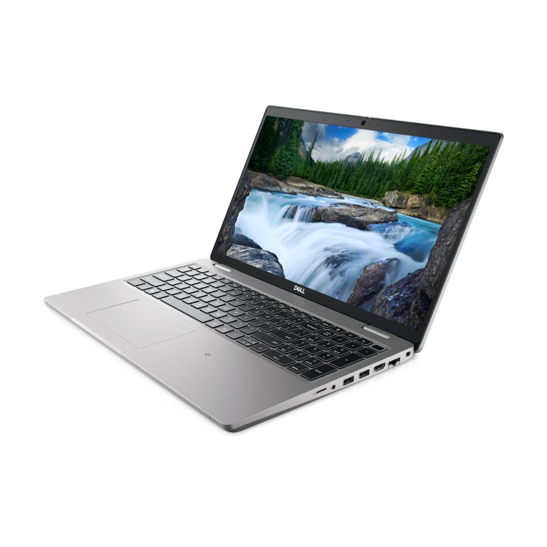 Laptop DELL 15.6'' Latitude 5521 (seria 5000), FHD, Procesor Intel® - imagine 4