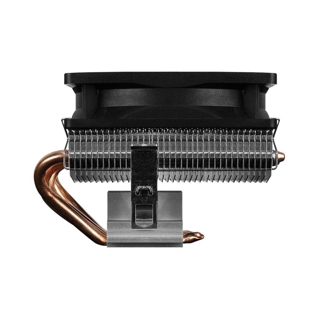 Cooler procesor Aerocool Air Frost 4 negru iluminare fRGB, 4 - imagine 4