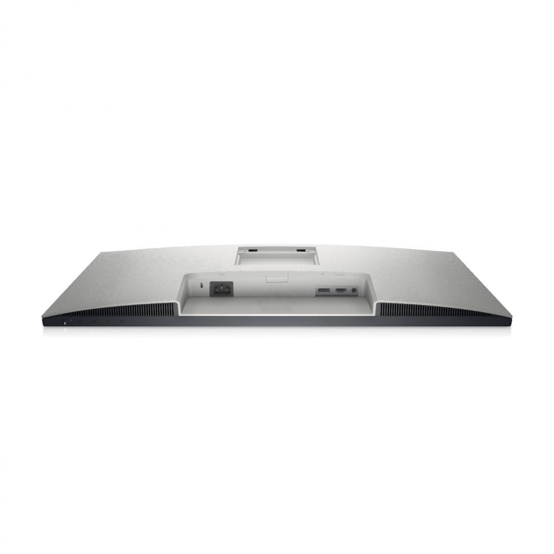 Monitor LED Dell S2721HS, 27inch, IPS FHD, 4ms, 75Hz, alb - imagine 5