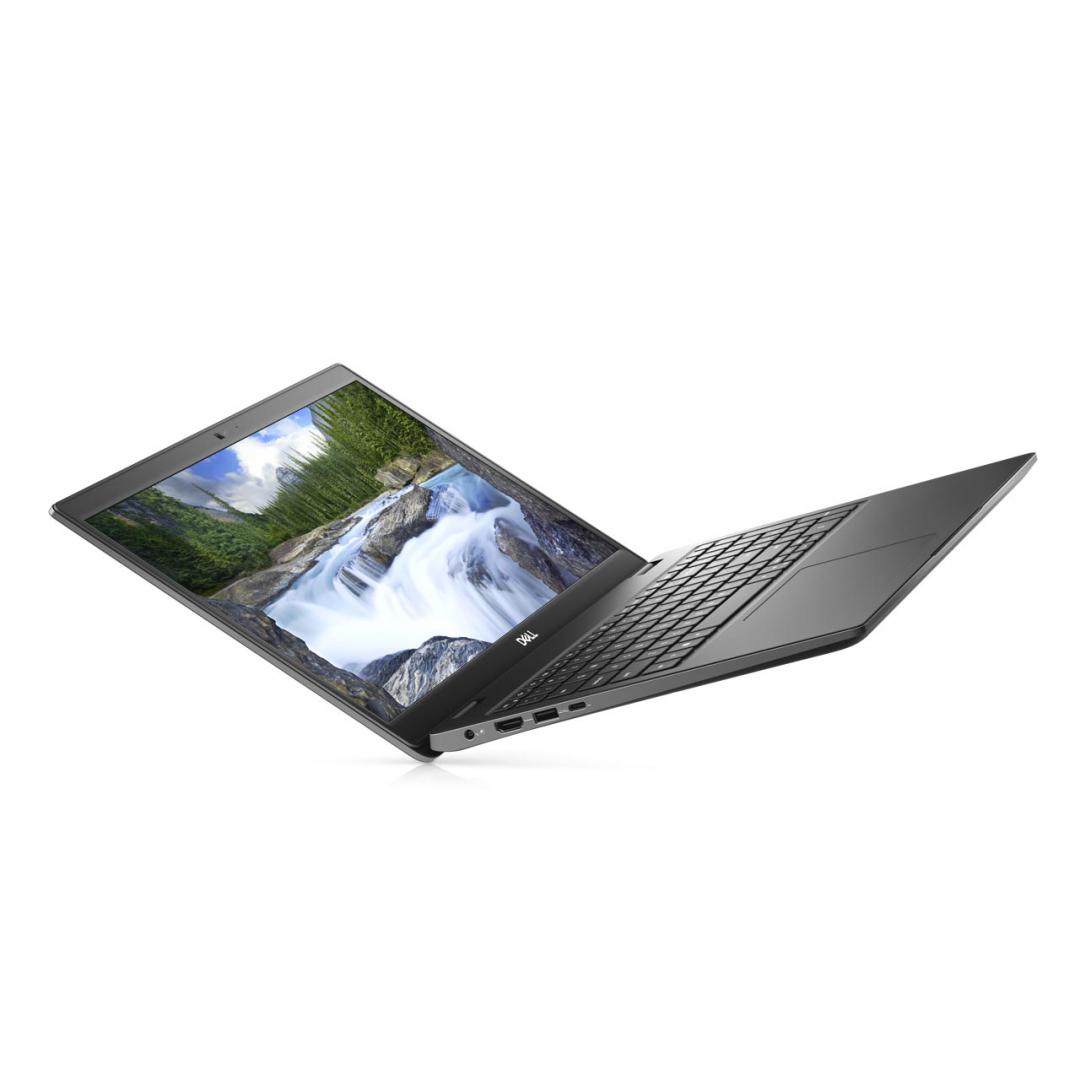 Laptop DELL Latitude 3510, 15.6" HD, i5-10310U, 8GB, 512GB SSD, - imagine 5