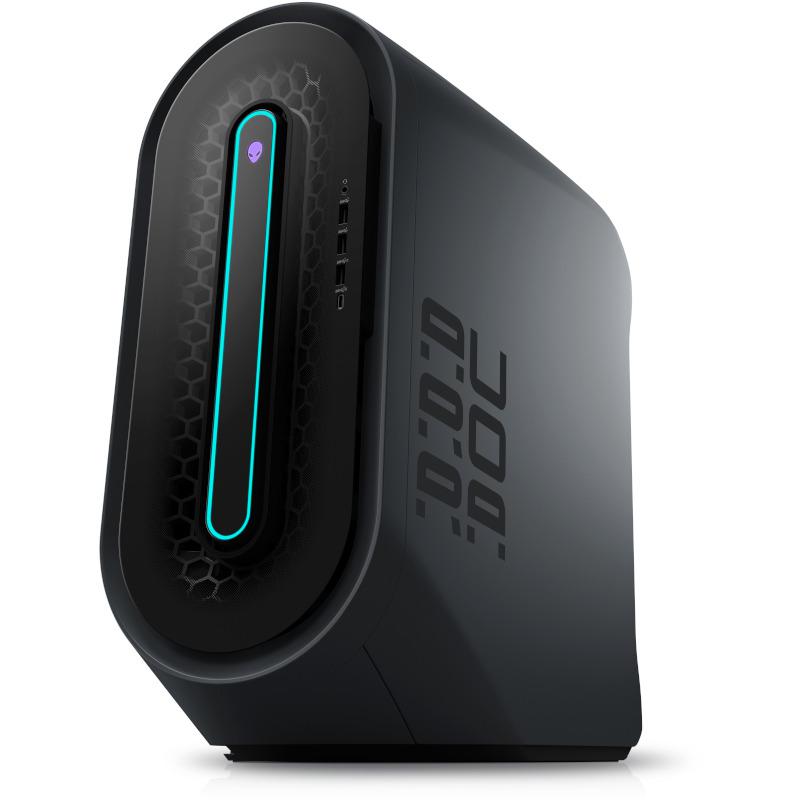 Desktop PC Alienware Gaming Aurora R13, Procesor Intel® Core™ i7-12700KF - imagine 3