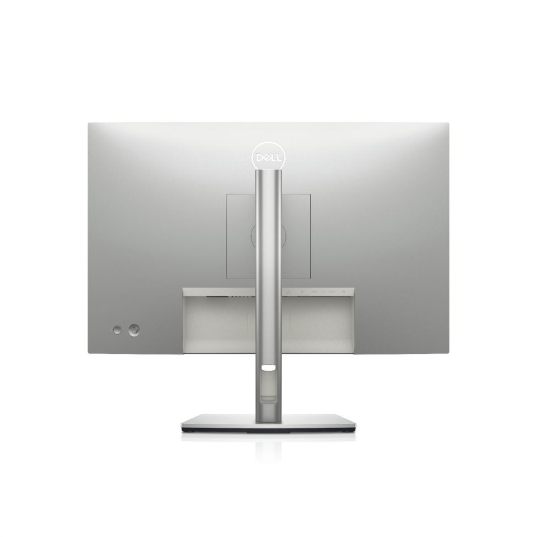 Monitor LED Dell U2421E, 24.1inch, IPS FHD, 8ms, 60Hz, alb - imagine 10