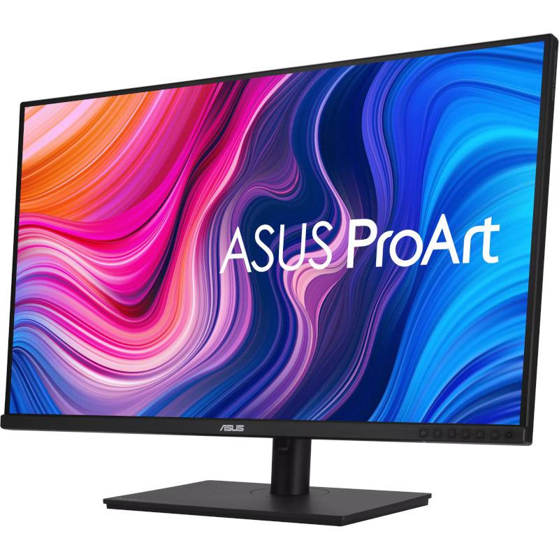 Monitor LED ASUS PA328CGV, 31.5inch, WQHD IPS, 5ms, 165Hz, negru - imagine 3