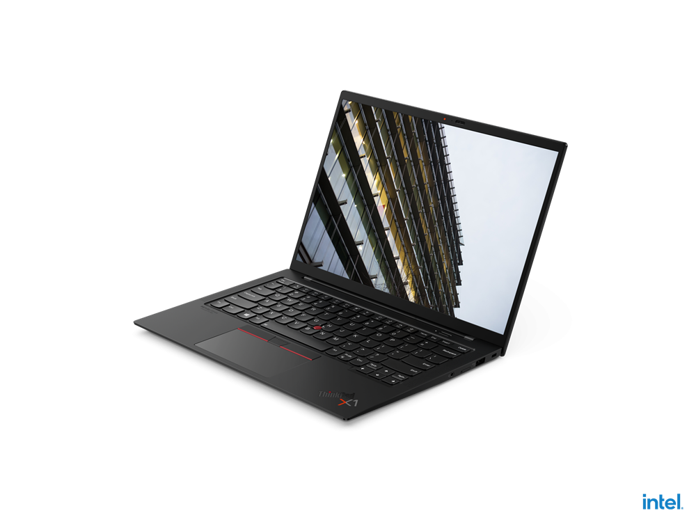 Laptop Lenovo ThinkPad X1 Carbon Gen 9, 14" WUXGA IPS, - imagine 3