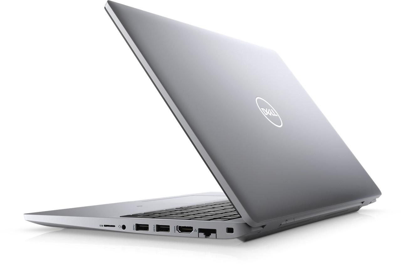 Dell Mobile Precision Workstation 3560, 15.6" FHD, Procesor Intel i7-1165G7, - imagine 15