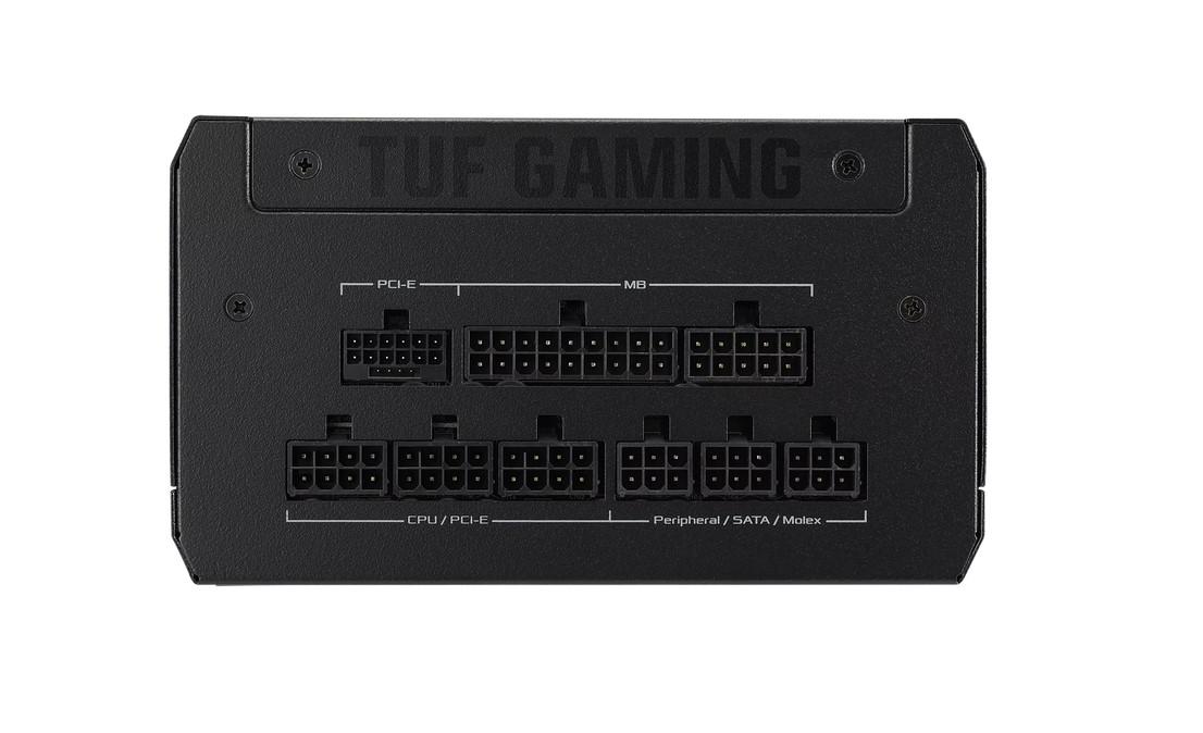 Sursa Asus TUF Gaming 750W Gold - imagine 5