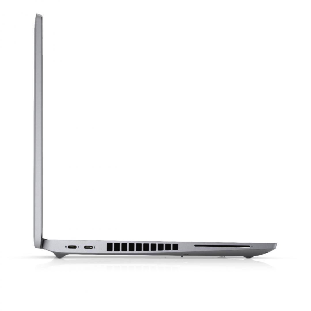 Laptop DELL 15.6'' Latitude 5520 (seria 5000), FHD, Procesor Intel® - imagine 12