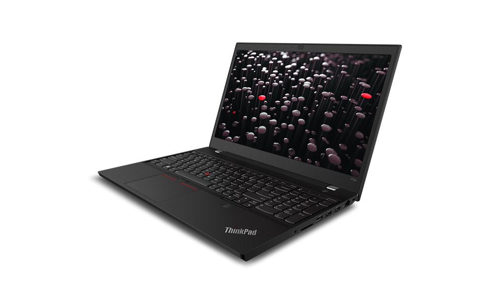 ThinkPad T15p Gen 3 Intel Core i7-12700H, 14C 15.6" FHD - imagine 10