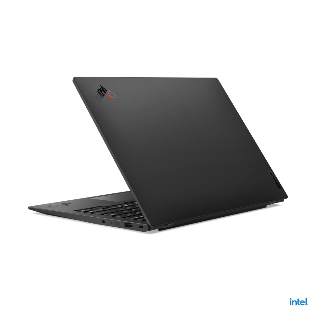 Laptop Lenovo ThinkPad X1 Carbon Gen 10, 14" WQUXGA Intel - imagine 4