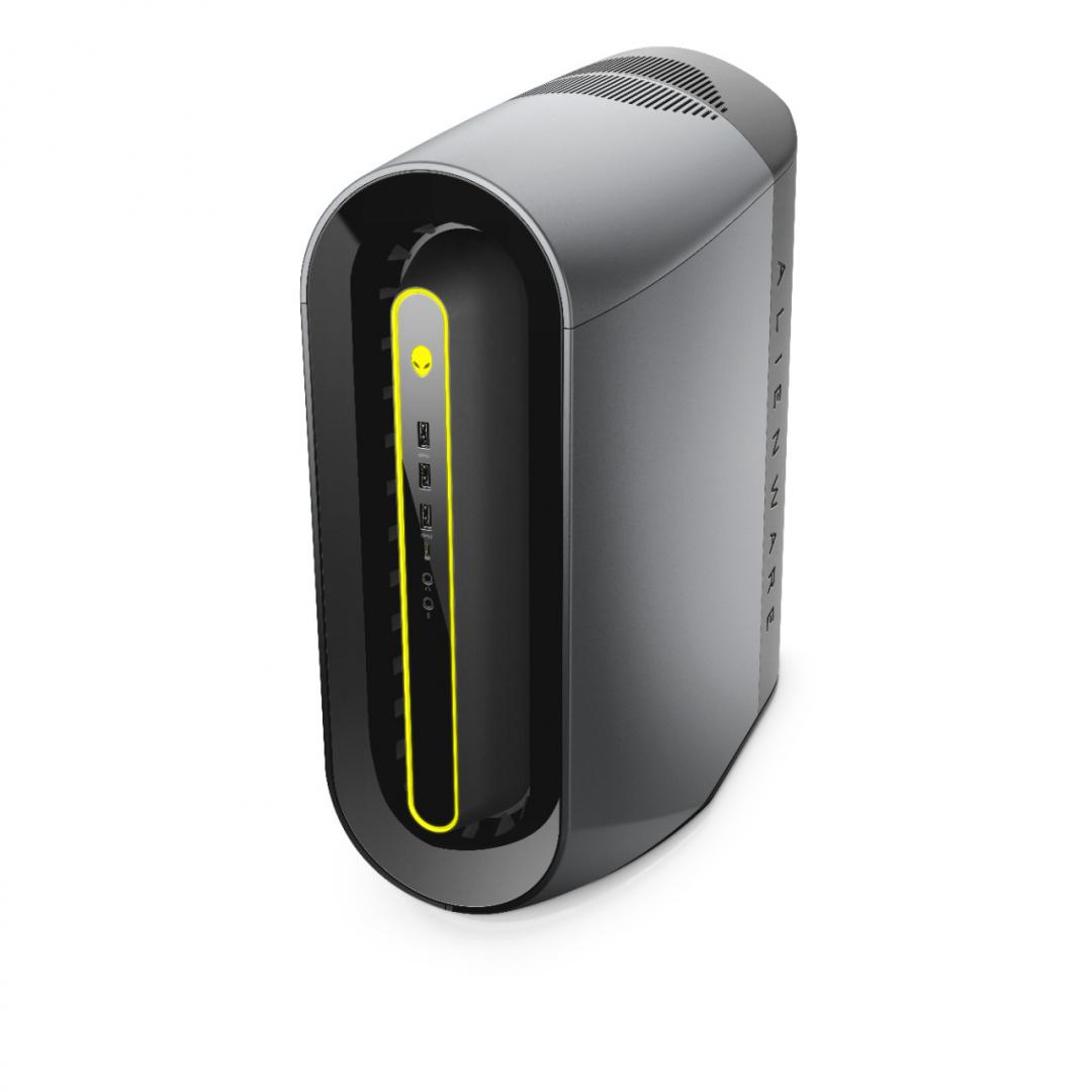 Desktop Gaming Dell Alienware Aurora R10, AMD Ryzen 7 - imagine 6