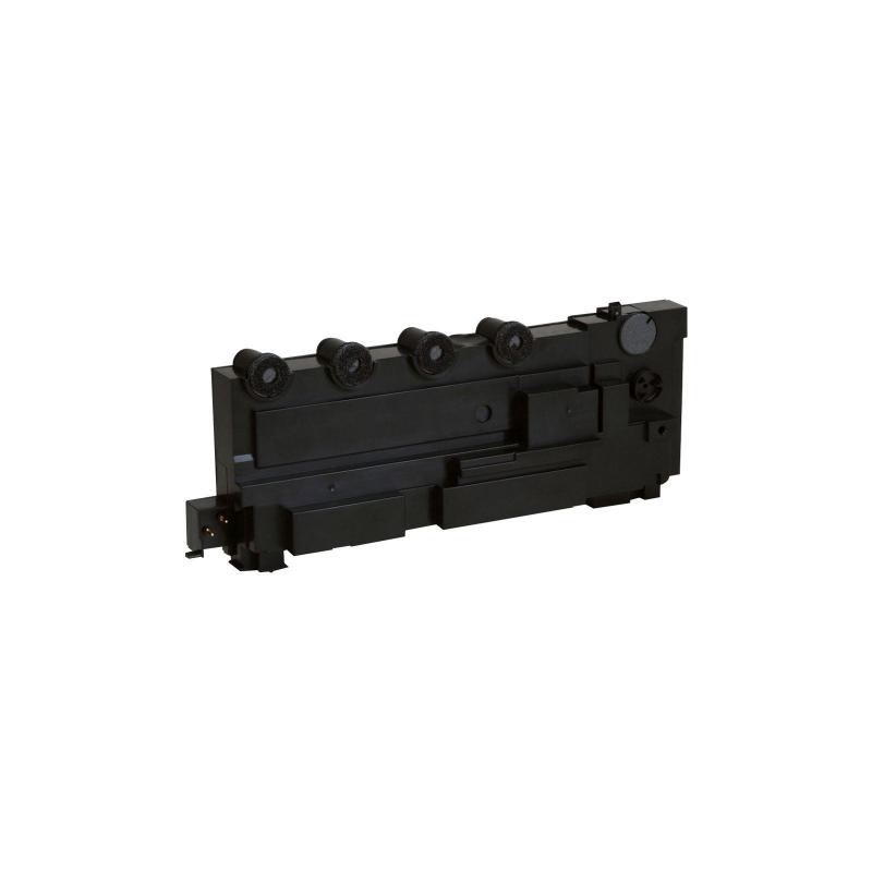 Waste toner Lexmark C540X75G, black, 36 k mono, 18 k - imagine 2