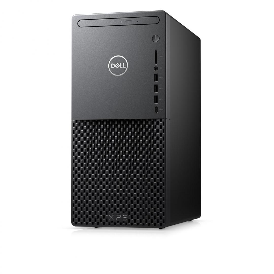 Desktop Dell XPS 8940, i7-11700, 16GB, 512GB SSD + 1TB - imagine 7