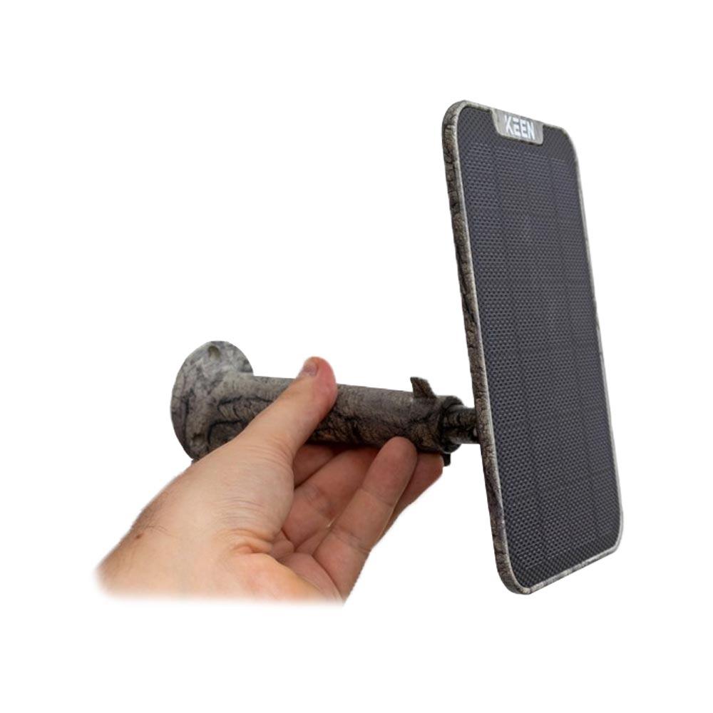 Camera supraveghere wireless GSM Reolink KEEN Ranger PT, 2K, IR - imagine 8