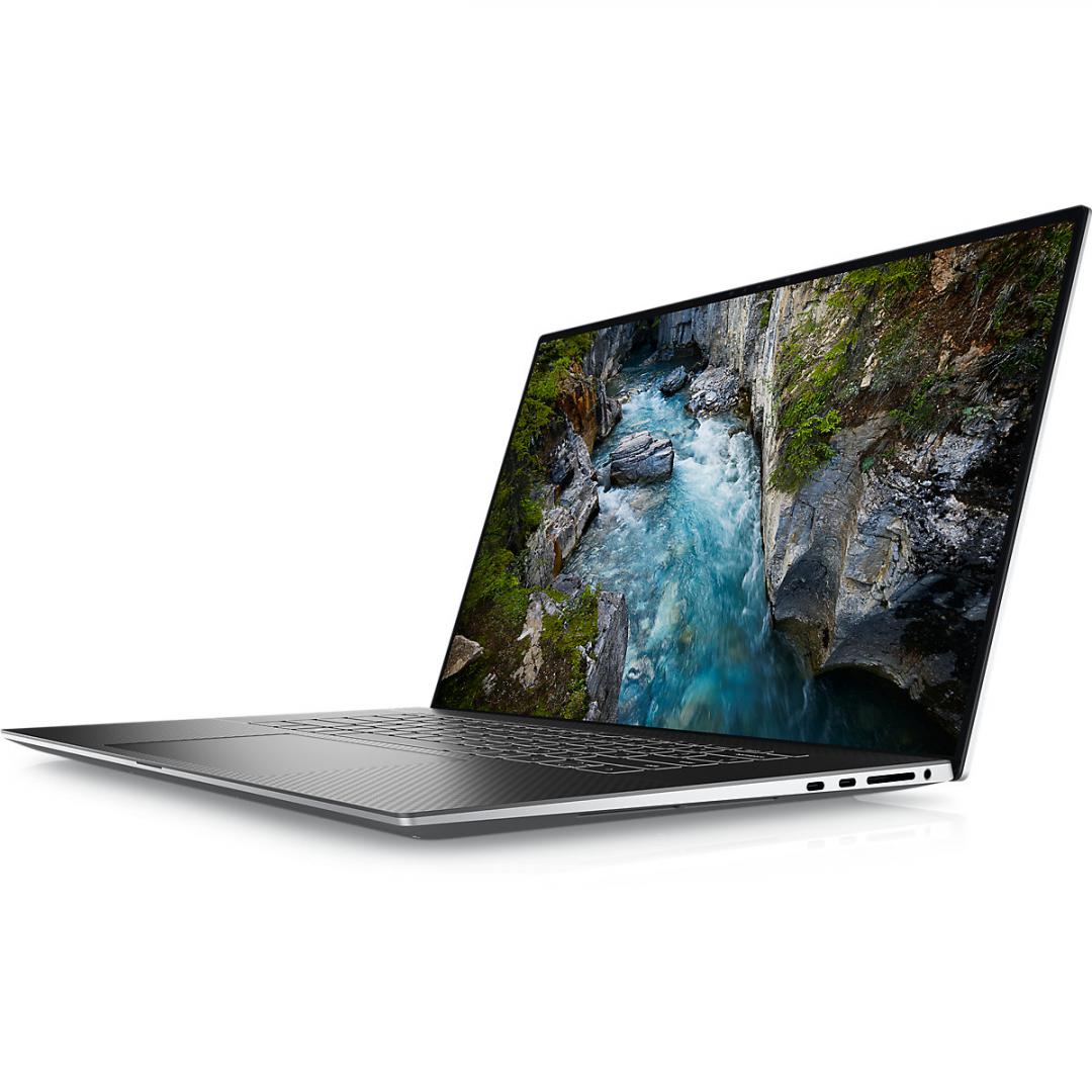 Dell Mobile Precision Workstation 5770, 17" UHD+ touch, 3840 x - imagine 4