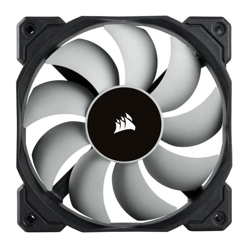 Cooler procesor Corsair H60, Racire lichid, compatibil Intel/AMD - imagine 4