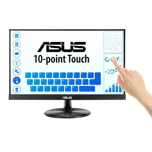 MONITOR 21.5" ASUS VT229H - imagine 3