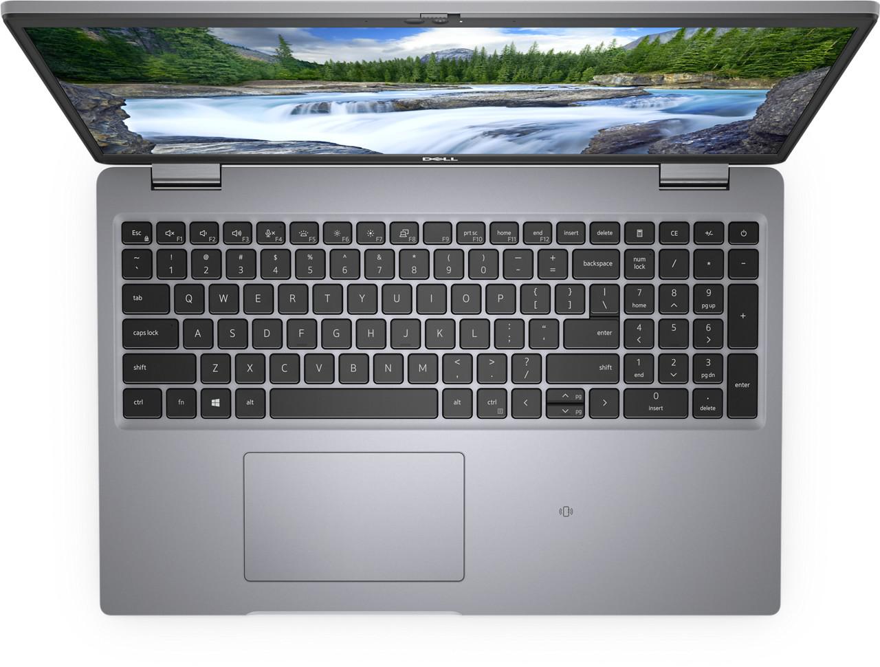 Laptop DELL 15.6'' Latitude 5520 (seria 5000), FHD, Procesor Intel® - imagine 3