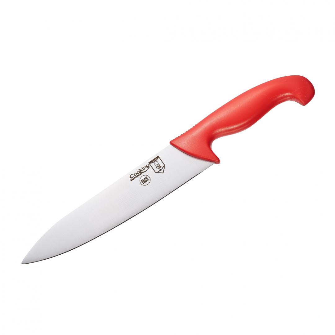 CUTIT PAINE PROFESIONAL 25 CM, CHEF LINE, COOKING BY HEINNER - imagine 4