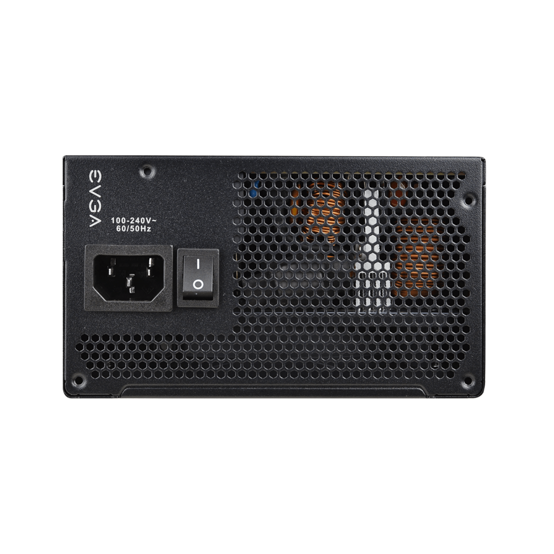 Sursa EVGA SuperNOVA 750 GT, 80 Plus Gold, fullmodulara, 750W - imagine 5