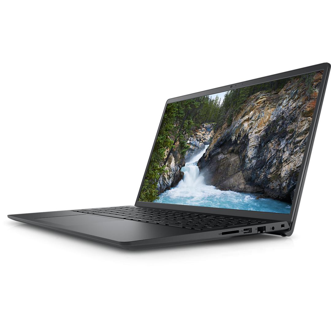 Laptop Dell Vostro 3520, 15.6" FHD, i7-1255U, 16GB, 512GB SSD, - imagine 3