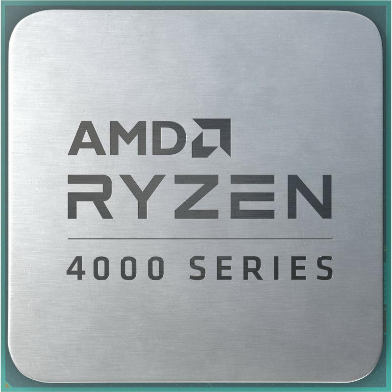 Procesor AMD Ryzen 5 4600G 3.7GHz, socket AM4 - imagine 3